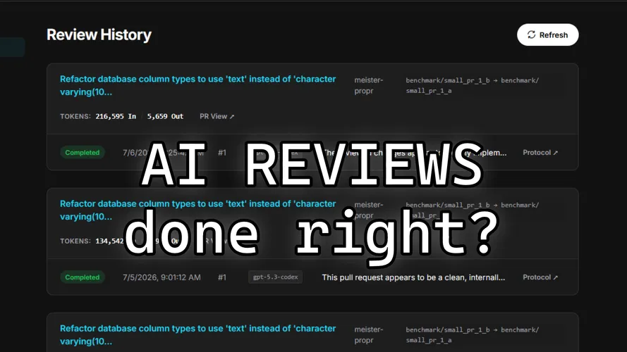 Watch: A 25-Minute Introduction to ProPR